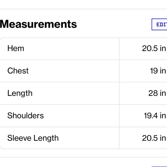 White Heavyweight Anwar Carrots Zip-up Jacket - Picture 9 of 9